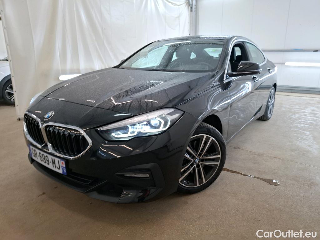 Bmw  Serie 2 BMW Série 2 Gran Coupé / 2019 / 4P / Berline 216D AUTO Business Design #1