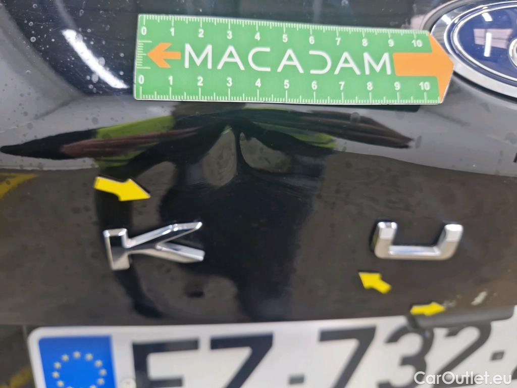 Ford  Kuga  Titanium Plug-In Hybrid 2.5 225CV BVA6 E6dT #3