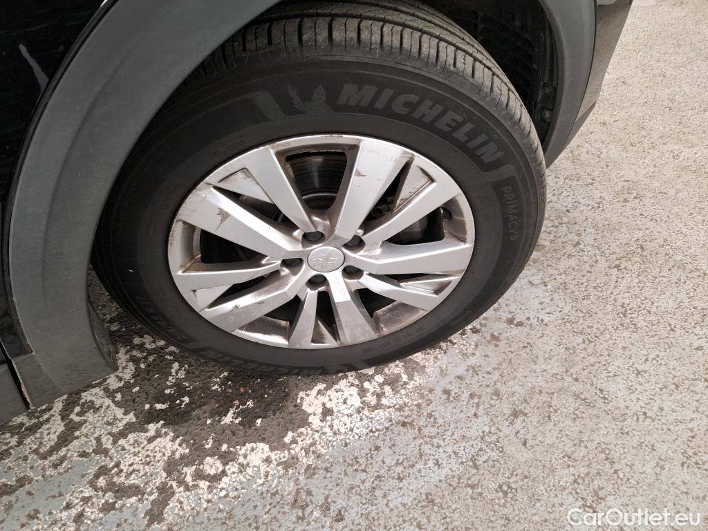  Peugeot  3008  Active Business 1.5 HDi 130CV BVA8 E6d #54
