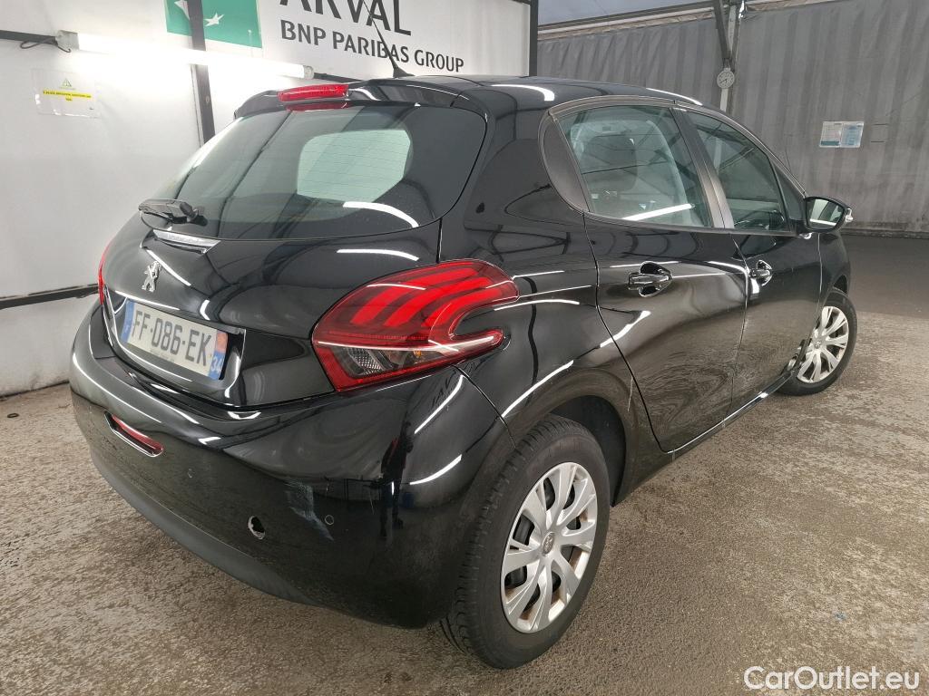 Peugeot  208  Affaire Premium Pack 1.5 HDi 100CV BVM5 E6dT #3