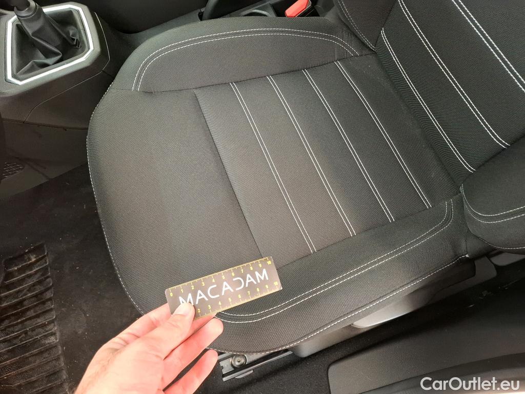 Dacia  Sandero  III Confort 1.0 TCe 90CV BVM5 E6d #15