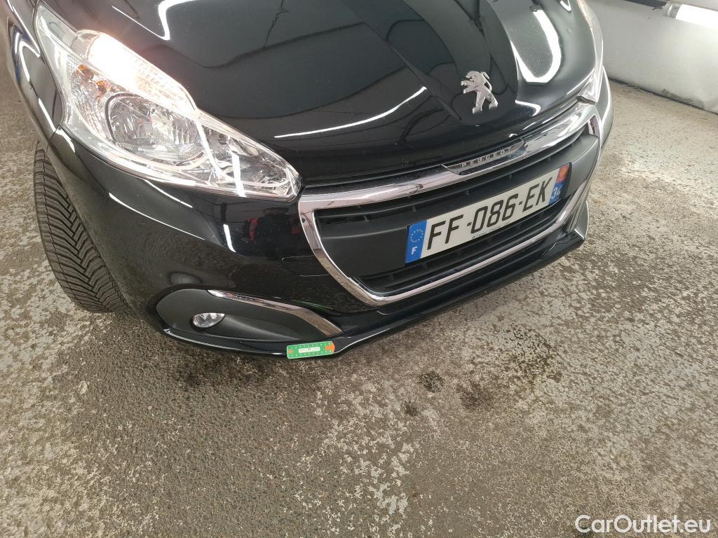 Peugeot  208  Affaire Premium Pack 1.5 HDi 100CV BVM5 E6dT #15