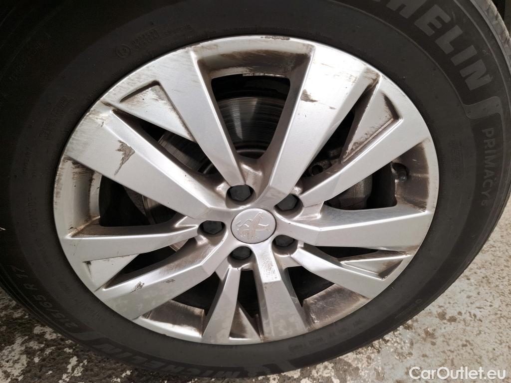  Peugeot  3008  Active Business 1.5 HDi 130CV BVA8 E6d #55