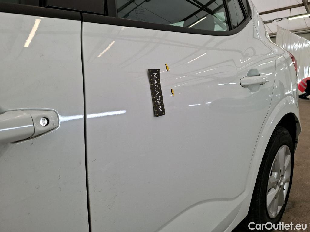Dacia  Sandero  III Confort 1.0 TCe 90CV BVM5 E6d #9