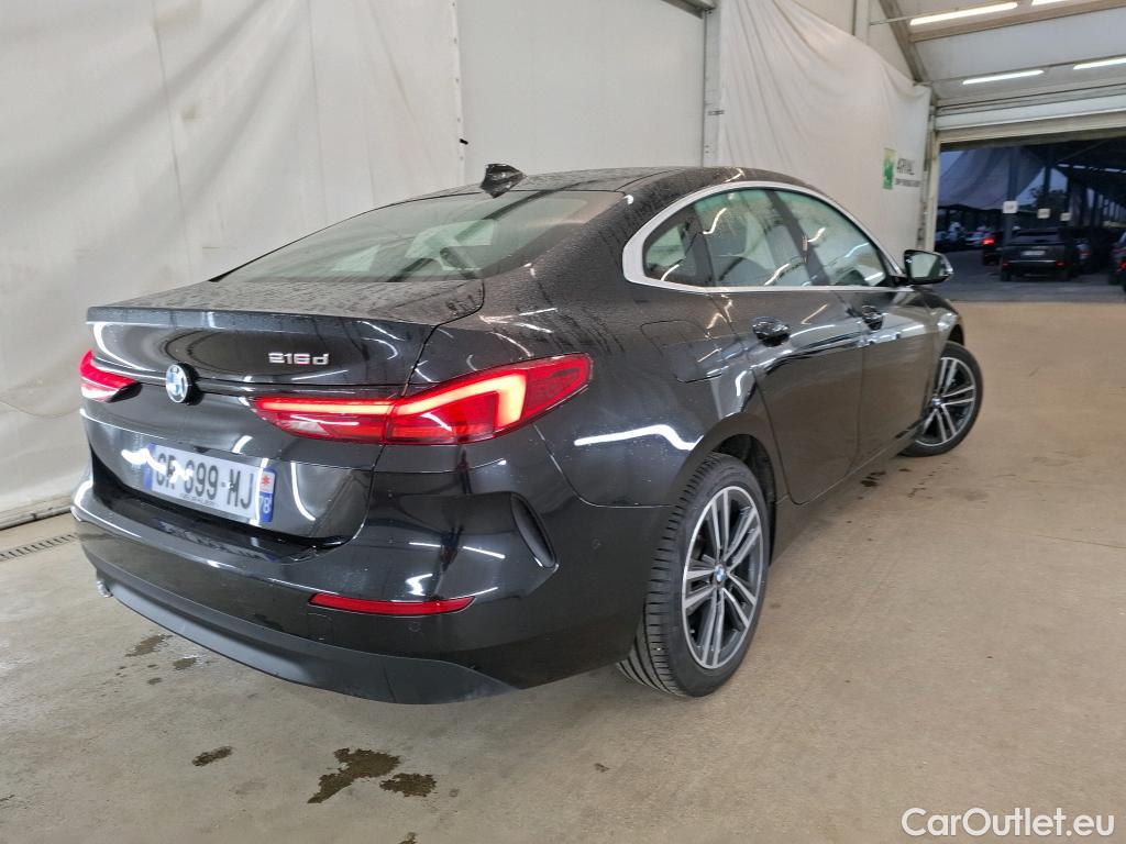 Bmw  Serie 2 BMW Série 2 Gran Coupé / 2019 / 4P / Berline 216D AUTO Business Design #3