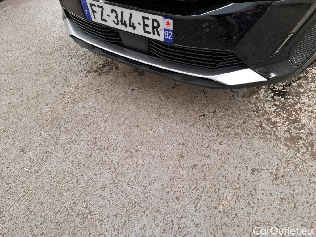  Peugeot  3008  Active Business 1.5 HDi 130CV BVA8 E6d #25
