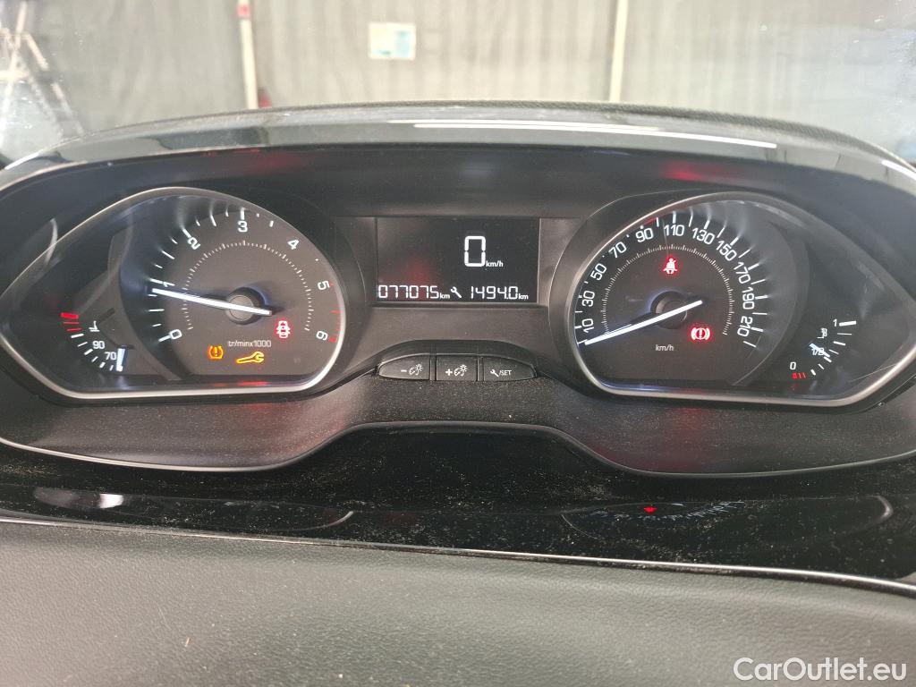 Peugeot  208  Affaire Premium Pack 1.5 HDi 100CV BVM5 E6dT #6