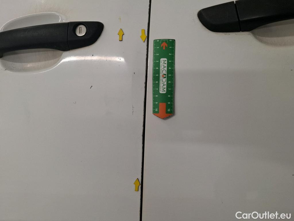 Peugeot  Partner  Premium L1 1.6 HDi 100CV BVM5 E6 #11