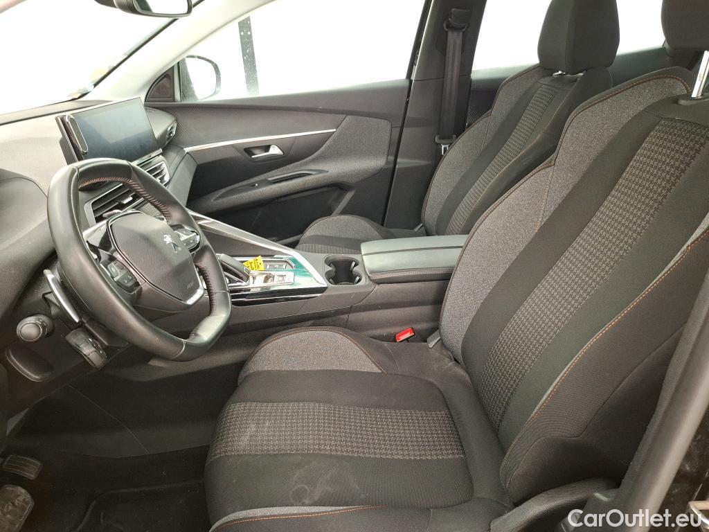  Peugeot  3008  Active Business 1.5 HDi 130CV BVA8 E6d #49