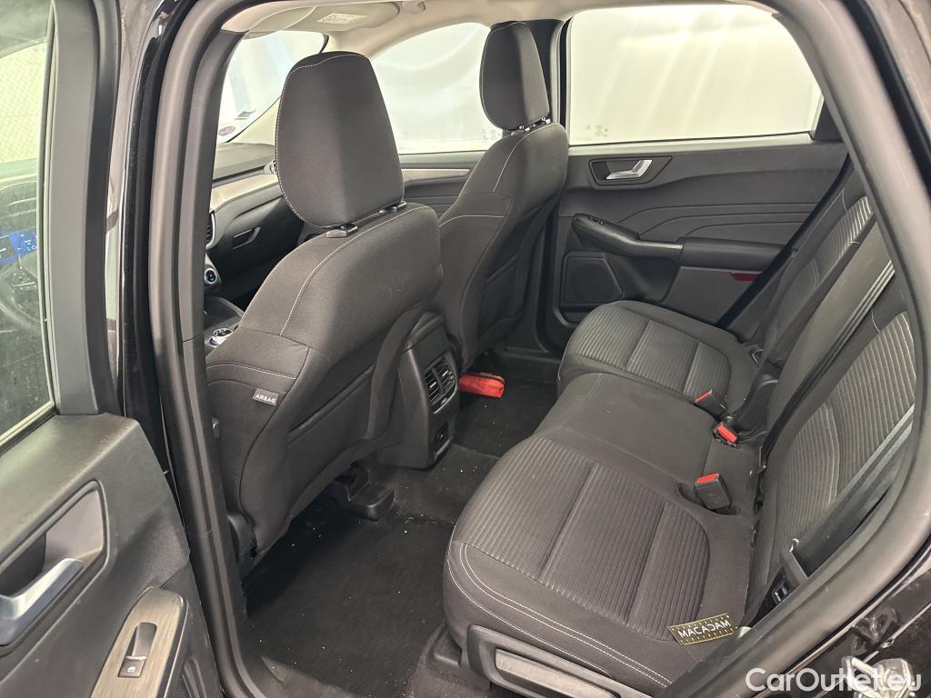 Ford  Kuga FORD  / 2019 / 5P / SUV 2.5 190 hybrid Flexifuel Pshift Titanium #8