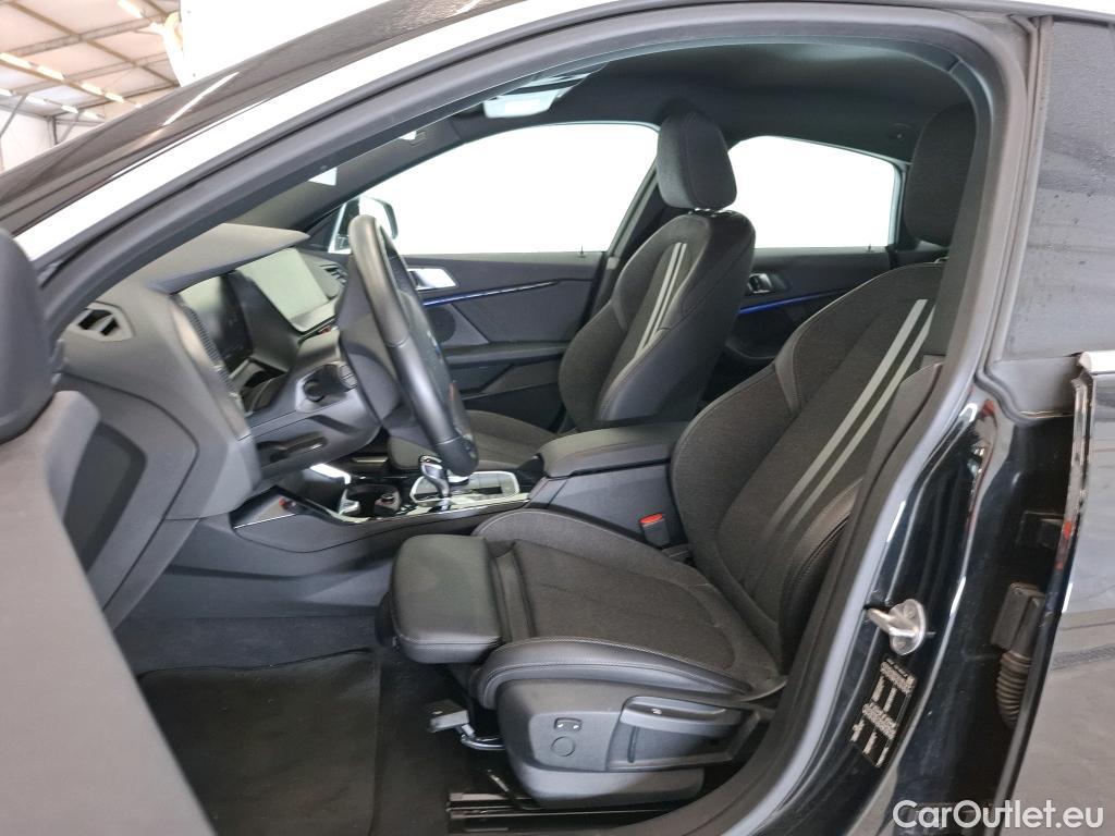 Bmw  Serie 2 BMW Série 2 Gran Coupé / 2019 / 4P / Berline 216D AUTO Business Design #8
