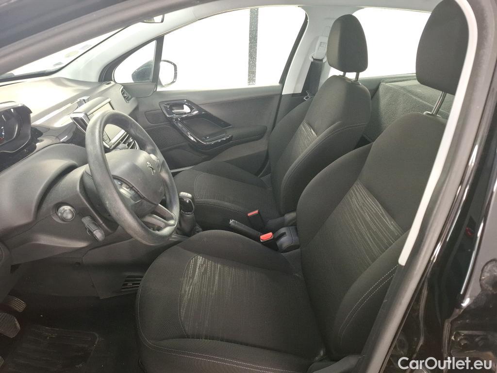 Peugeot  208  Affaire Premium Pack 1.5 HDi 100CV BVM5 E6dT #8
