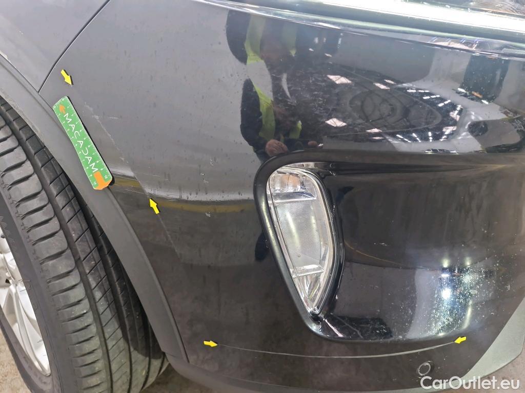 Ford  Kuga  Titanium Plug-In Hybrid 2.5 225CV BVA6 E6dT #28