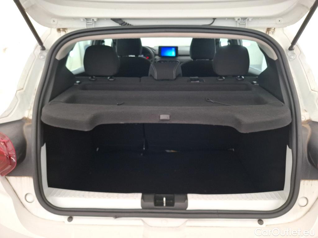 Dacia  Sandero  III Confort 1.0 TCe 90CV BVM5 E6d #10
