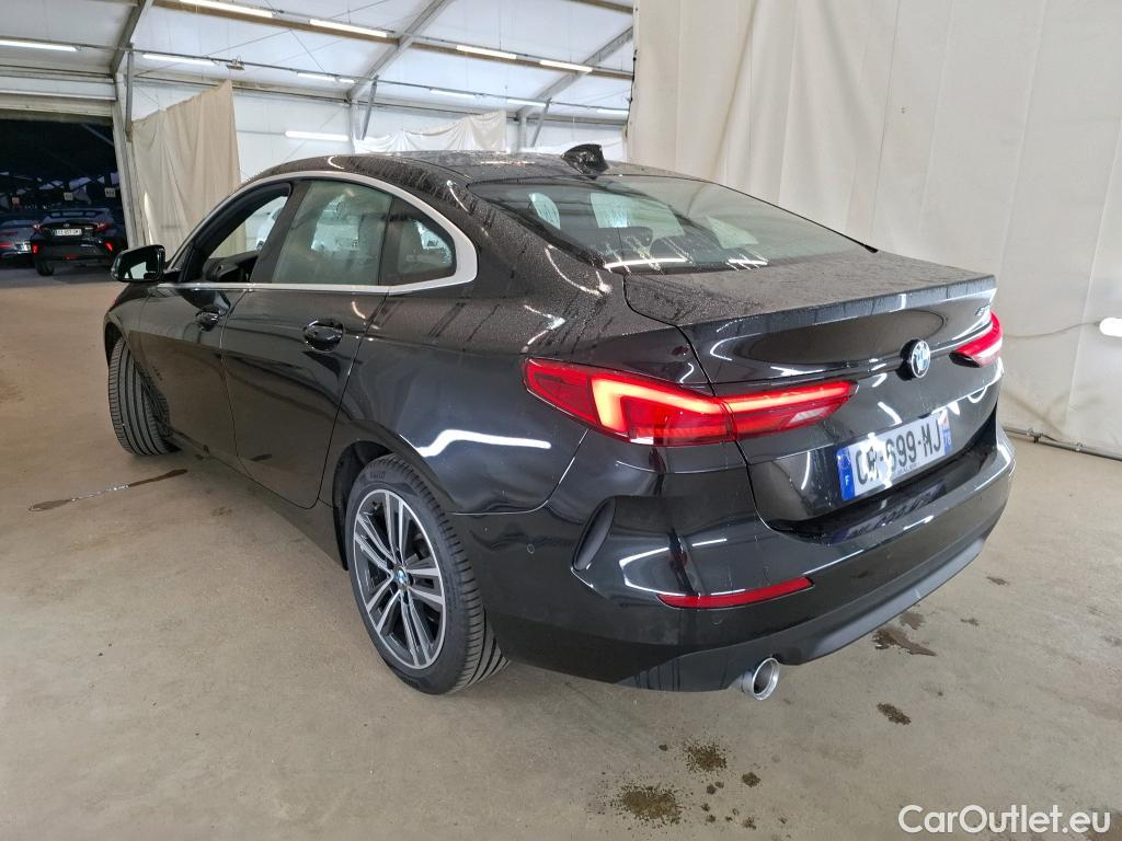 Bmw  Serie 2 BMW Série 2 Gran Coupé / 2019 / 4P / Berline 216D AUTO Business Design #2