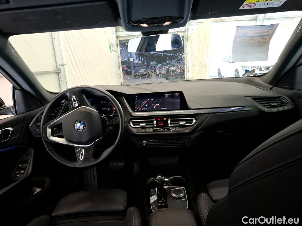 Bmw  Serie 2 BMW Série 2 Gran Coupé / 2019 / 4P / Berline 216D AUTO Business Design #5