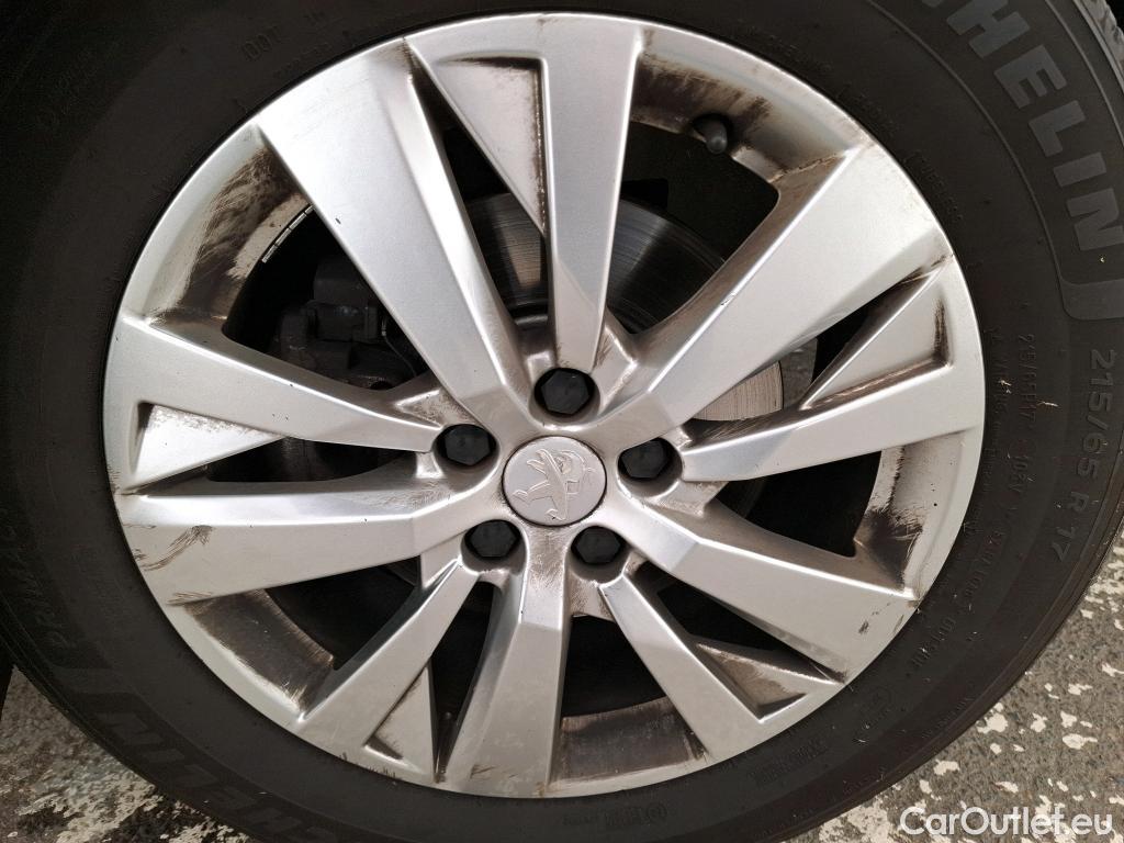  Peugeot  3008  Active Business 1.5 HDi 130CV BVA8 E6d #32