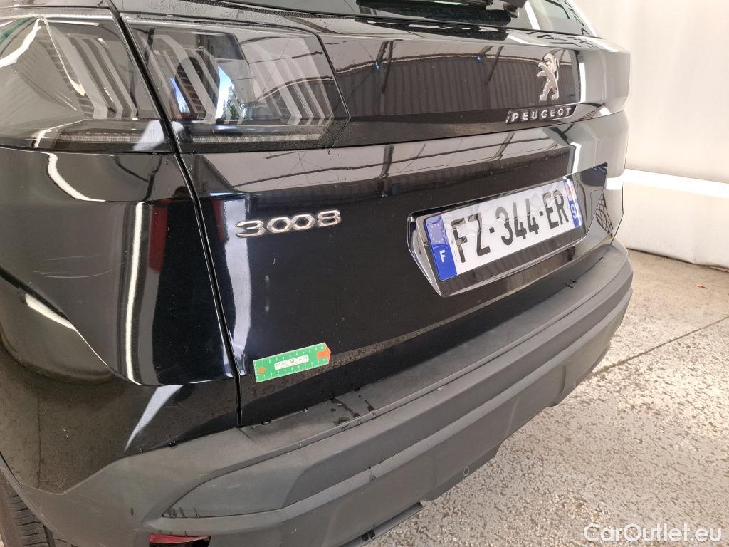  Peugeot  3008  Active Business 1.5 HDi 130CV BVA8 E6d #43