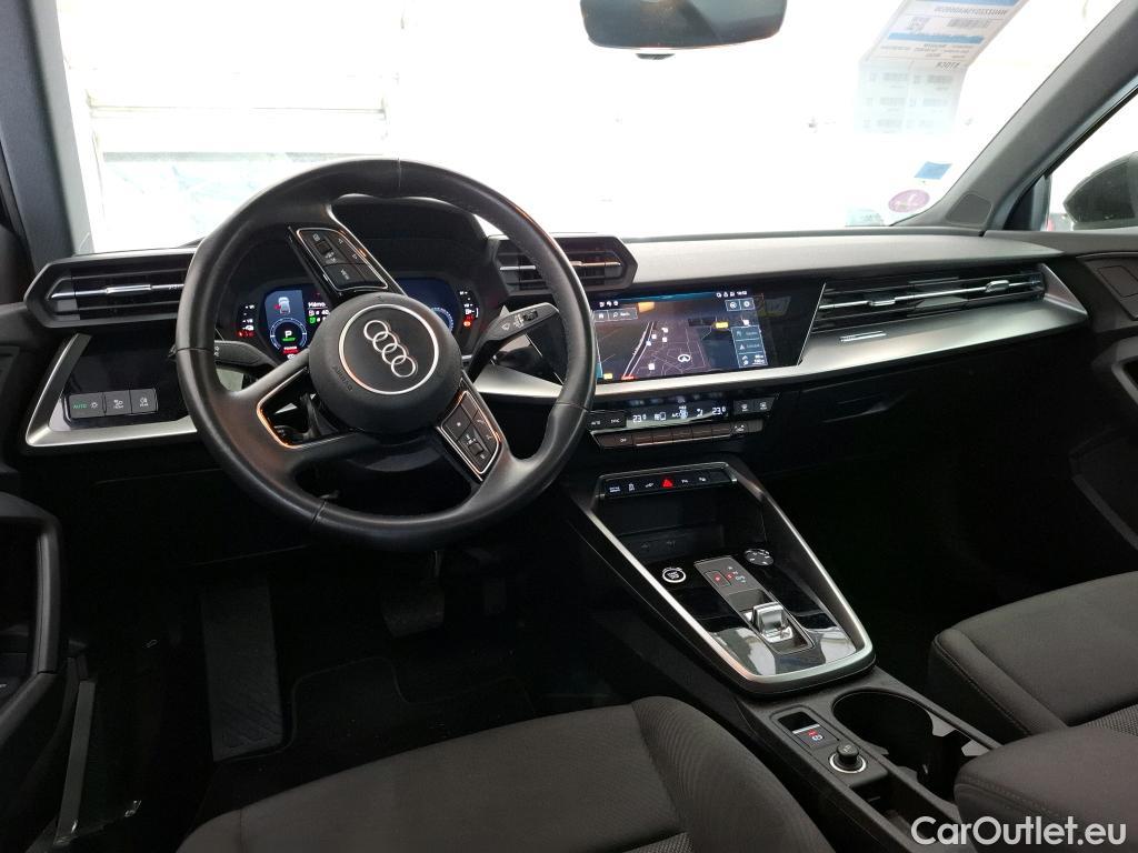 Audi  A3 AUDI  Sportback / 2020 / 5P / Berline 40 TFSI e 204 S Tronic Business Line #5