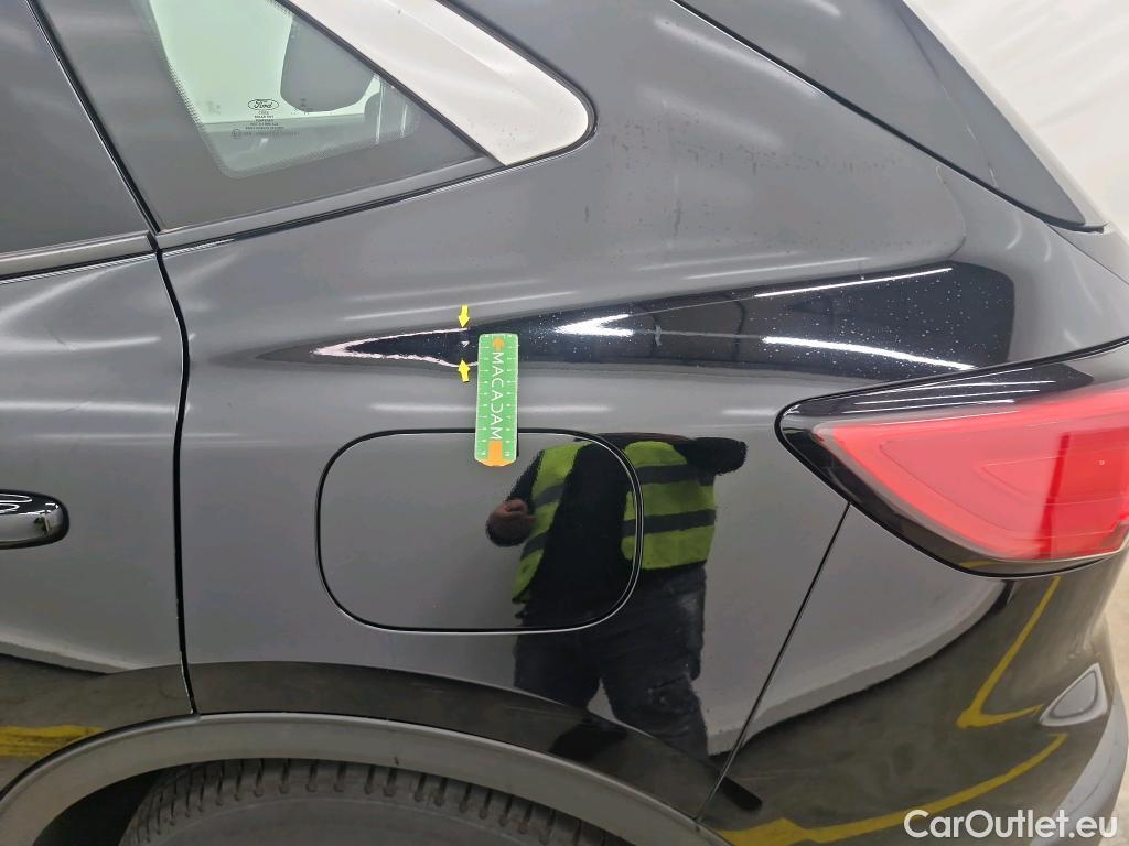 Ford  Kuga  Titanium Plug-In Hybrid 2.5 225CV BVA6 E6dT #40