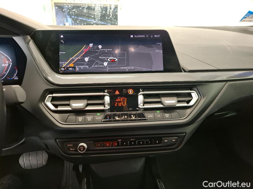 Bmw  Serie 2 BMW Série 2 Gran Coupé / 2019 / 4P / Berline 216D AUTO Business Design #7
