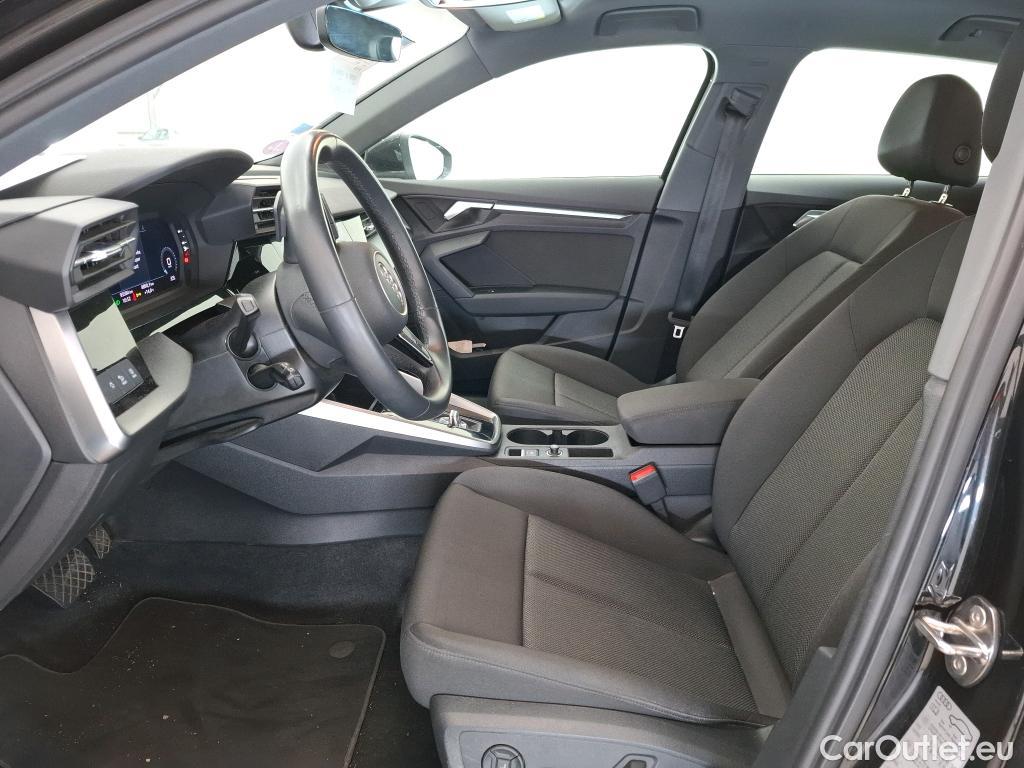 Audi  A3 AUDI  Sportback / 2020 / 5P / Berline 40 TFSI e 204 S Tronic Business Line #8