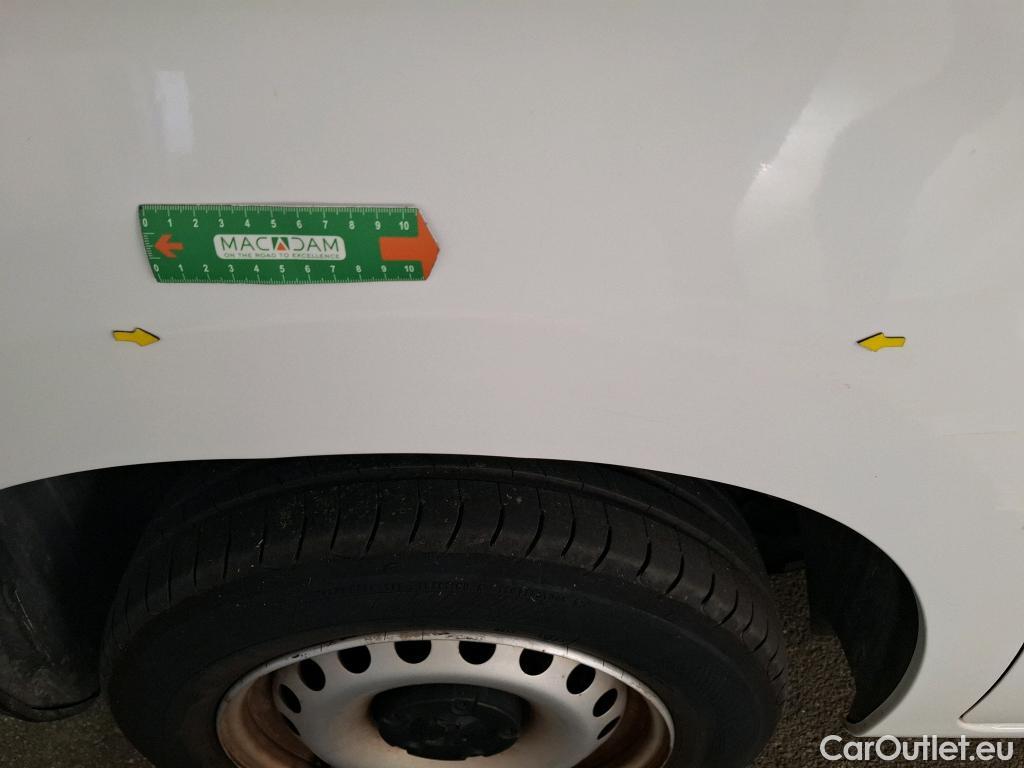 Peugeot  Partner  Premium L1 1.6 HDi 100CV BVM5 E6 #2
