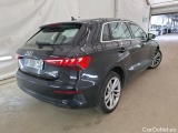 Audi  A3 AUDI  Sportback / 2020 / 5P / Berline 40 TFSI e 204 S Tronic Business Line #3
