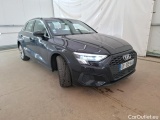 Audi  A3 AUDI  Sportback / 2020 / 5P / Berline 40 TFSI e 204 S Tronic Business Line #4