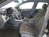 Audi  A3 AUDI  Sportback / 2020 / 5P / Berline 40 TFSI e 204 S Tronic Business Line #8