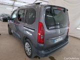 Citroen  Berlingo  Shine M 1.2 PureTech 130CV BVA8 E6d #2