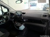 Citroen  Berlingo  Shine M 1.2 PureTech 130CV BVA8 E6d #5