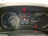 Citroen  Berlingo  Shine M 1.2 PureTech 130CV BVA8 E6d #6