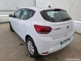 Dacia  Sandero  III Confort 1.0 TCe 90CV BVM5 E6d #2