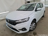 Dacia  Sandero  III Confort 1.0 TCe 90CV BVM5 E6d