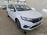 Dacia  Sandero  III Confort 1.0 TCe 90CV BVM5 E6d #4