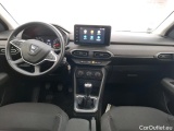 Dacia  Sandero  III Confort 1.0 TCe 90CV BVM5 E6d #5