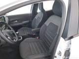 Dacia  Sandero  III Confort 1.0 TCe 90CV BVM5 E6d #8