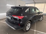 Ford  Kuga FORD  / 2019 / 5P / SUV 2.5 190 hybrid Flexifuel Pshift Titanium #3
