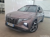  Hyundai  Tucson HYUNDAI  / 2020 / 5P / SUV 1.6 PHEV 265 HTRAC EXECUTIVE 4WD AUTO 