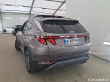  Hyundai  Tucson HYUNDAI  / 2020 / 5P / SUV 1.6 PHEV 265 HTRAC EXECUTIVE 4WD AUTO #2