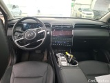 Hyundai  Tucson HYUNDAI  / 2020 / 5P / SUV 1.6 PHEV 265 HTRAC EXECUTIVE 4WD AUTO #5