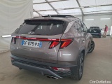  Hyundai  Tucson HYUNDAI  / 2020 / 5P / SUV 1.6 PHEV 265 HTRAC EXECUTIVE 4WD AUTO #3