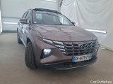  Hyundai  Tucson HYUNDAI  / 2020 / 5P / SUV 1.6 PHEV 265 HTRAC EXECUTIVE 4WD AUTO #4