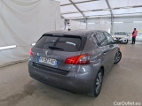 Peugeot  308  Allure Business 1.2 PureTech 130CV BVA8 E6d #3