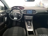 Peugeot  308  Allure Business 1.2 PureTech 130CV BVA8 E6d #5