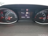 Peugeot  308  Allure Business 1.2 PureTech 130CV BVA8 E6d #6