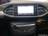 Peugeot  308  Allure Business 1.2 PureTech 130CV BVA8 E6d #7