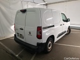 Peugeot  Partner  Premium L1 1.6 HDi 100CV BVM5 E6 #3