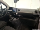 Peugeot  Partner  Premium L1 1.6 HDi 100CV BVM5 E6 #5